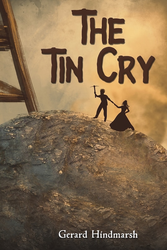 Front cover_The Tin Cry