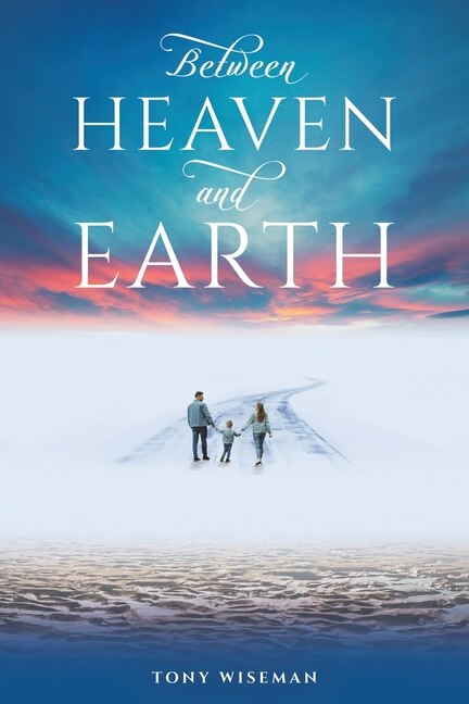 Front cover_Between Heaven and Earth