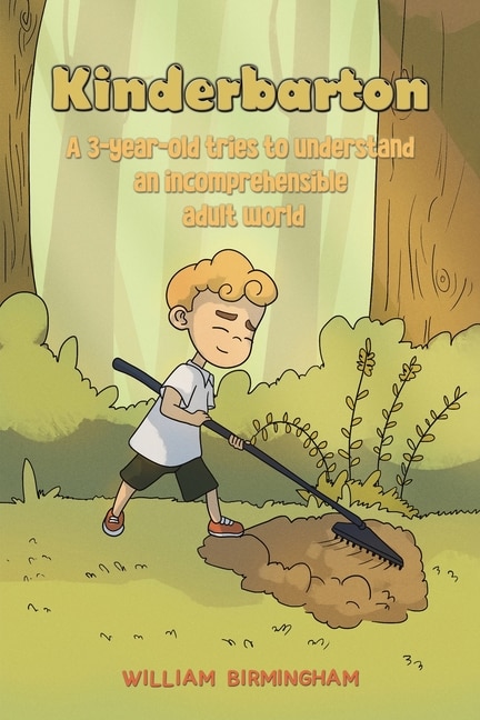 Front cover_Kinderbarton