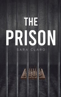 Front cover_The Prison