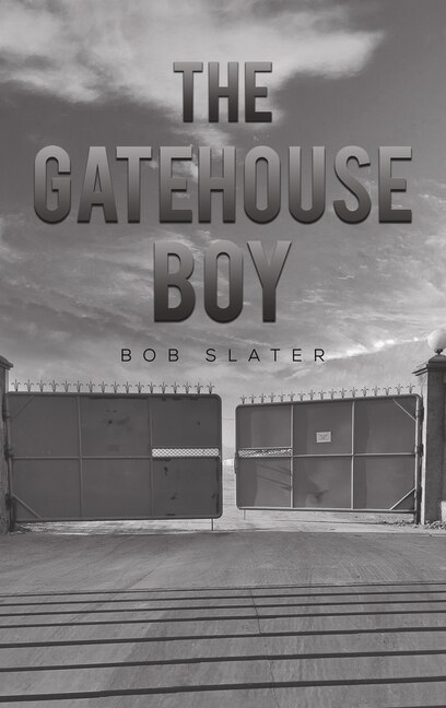 Front cover_The Gatehouse Boy