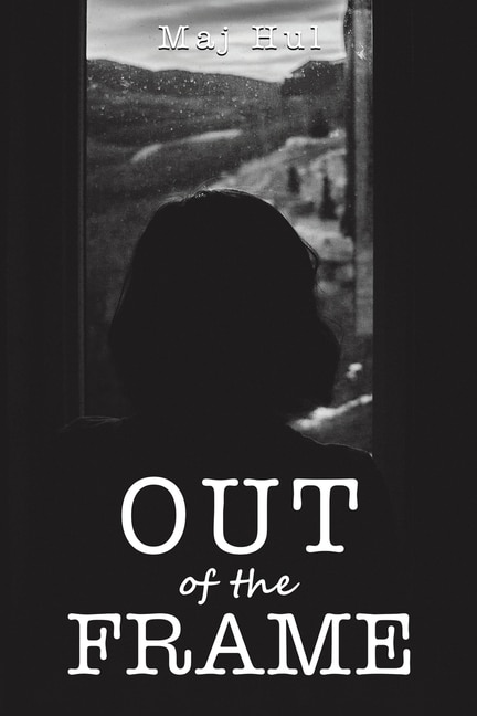 Front cover_Out of the Frame