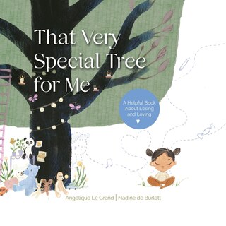 Couverture_That Very Special Tree for Me
