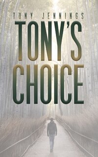 Front cover_Tony's Choice