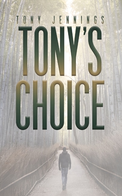 Front cover_Tony's Choice