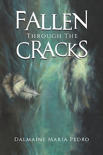 Front cover_Fallen Through The Cracks