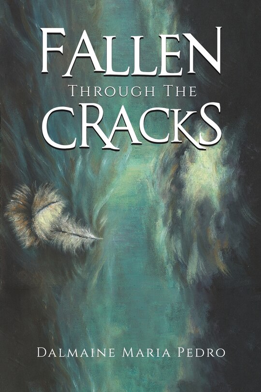 Front cover_Fallen Through The Cracks
