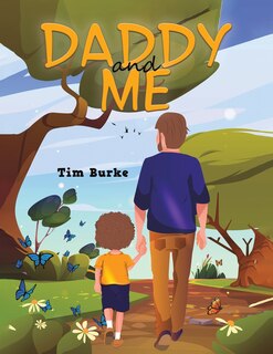 Front cover_Daddy and Me