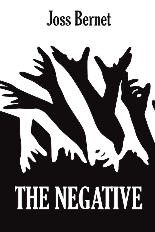 Front cover_The Negative