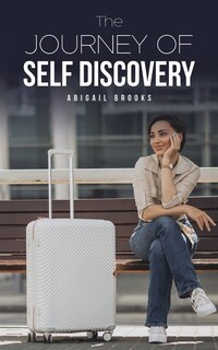 Front cover_The Journey of Self Discovery