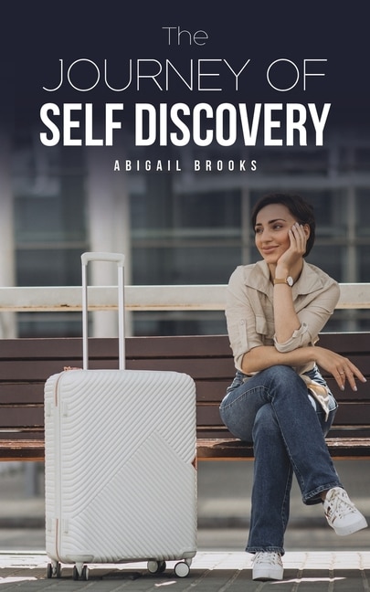 Front cover_The Journey of Self Discovery