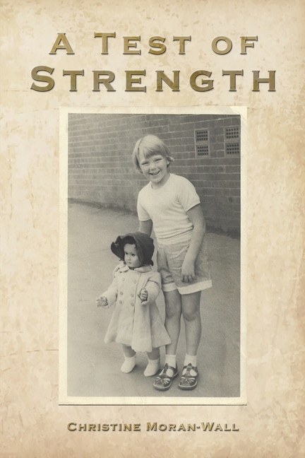 Couverture_A Test of Strength