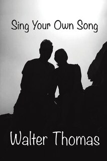 Front cover_Sing Your Own Song