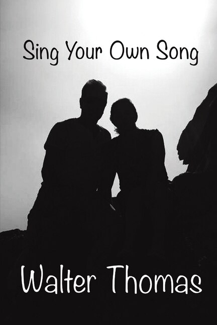 Front cover_Sing Your Own Song