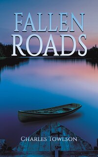Front cover_Fallen Roads