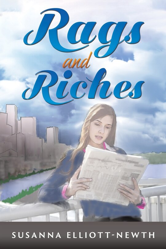 Front cover_Rags and Riches