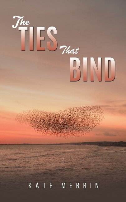 Front cover_The Ties That Bind