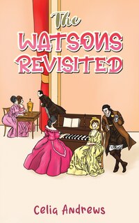 Front cover_The Watsons Revisited