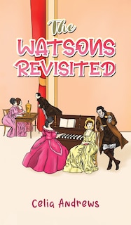 Front cover_The Watsons Revisited