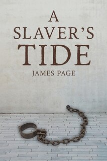 Front cover_A Slaver's Tide