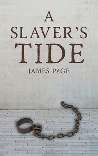 Front cover_A Slaver's Tide