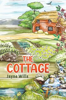 Couverture_The Cottage