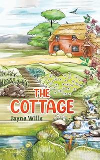 Front cover_The Cottage