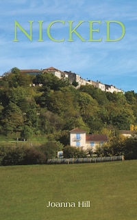 Front cover_Nicked
