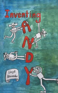 Front cover_Inventing Andy