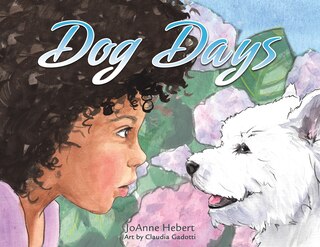 Front cover_Dog Days