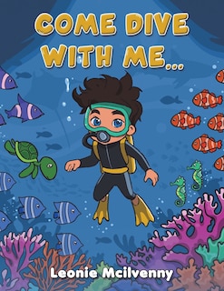 Couverture_Come Dive With Me...