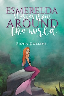 Front cover_Esmerelda Stories from Around the World
