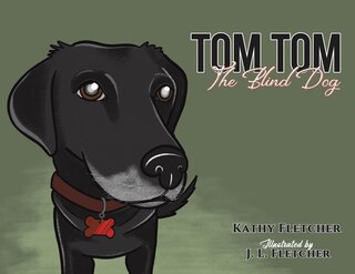 Couverture_Tom Tom the Blind Dog