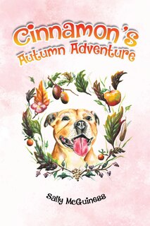 Cinnamon's Autumn Adventure