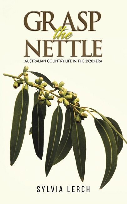 Couverture_Grasp the Nettle