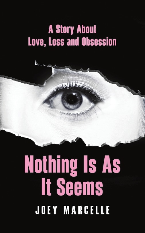 Couverture_Nothing Is as It Seems