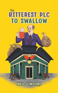 Front cover_The Bitterest PLC To Swallow