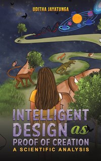 Couverture_Intelligent Design as Proof of Creation