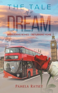 Front cover_The Tale of a Dream