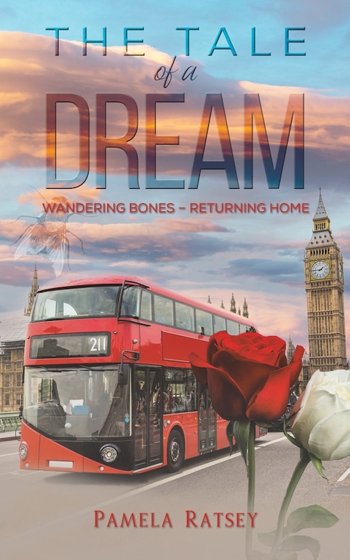 Front cover_The Tale of a Dream