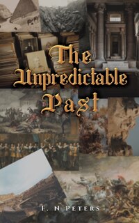 Front cover_The Unpredictable Past