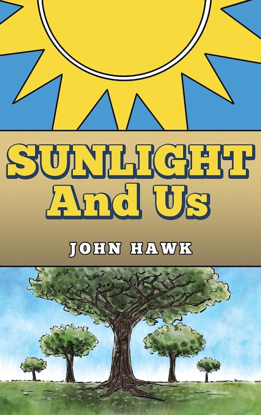 Front cover_Sunlight and Us