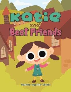 Front cover_Katie and Best Friends