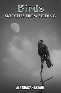 Birds: Sketches from Birding