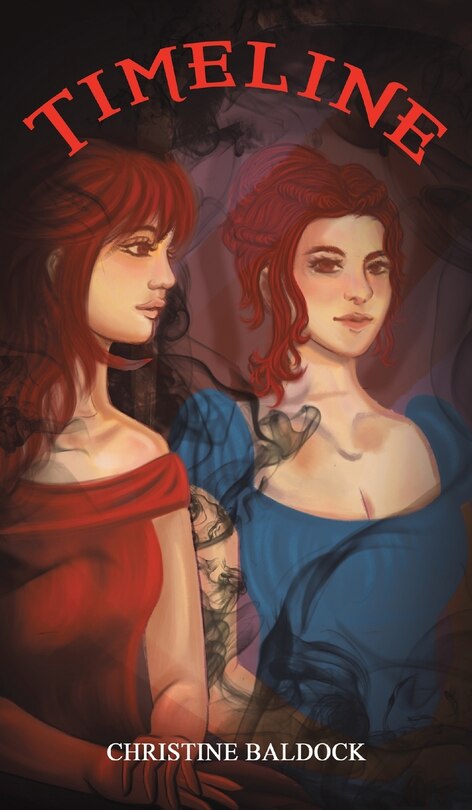 Front cover_Timeline