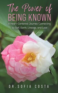 Couverture_The Power of Being Known
