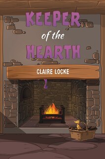 Front cover_Keeper of the Hearth