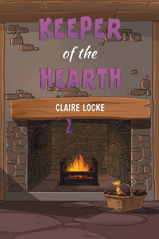 Front cover_Keeper of the Hearth