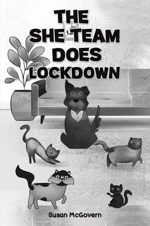Front cover_The She Team Does Lockdown