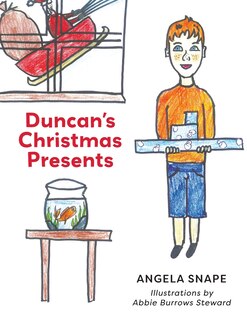 Front cover_Duncan's Christmas Presents